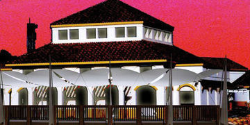 Hotel Moevenpick Beach Resort Al Khobar