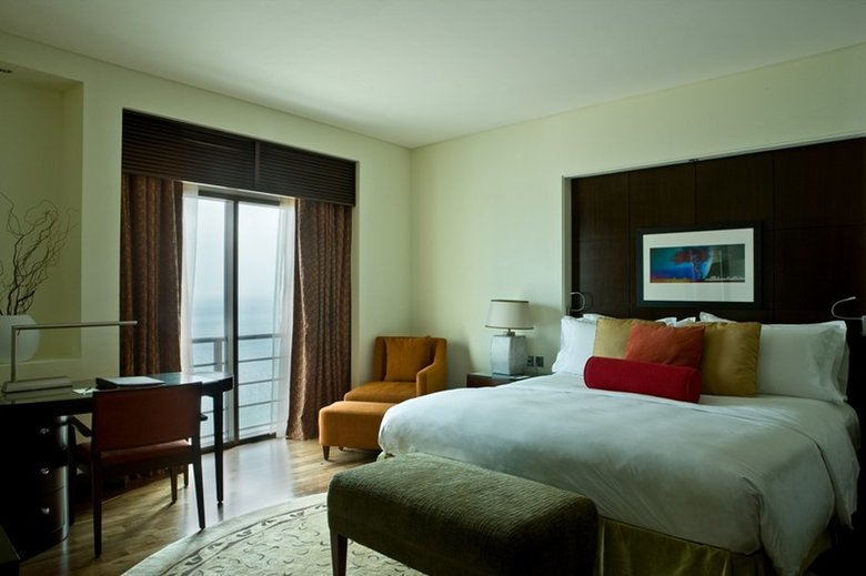 Hotel Sofitel Corniche