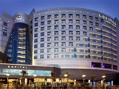 Hotel Sofitel Corniche