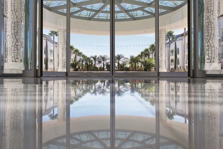 Hotel Conrad Algarve