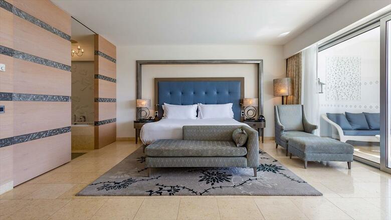 Hotel Conrad Algarve