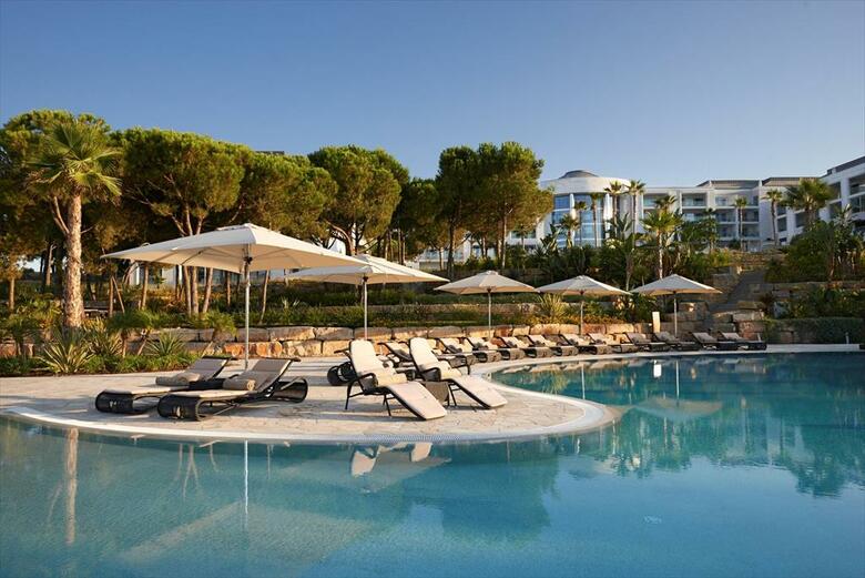 Hotel Conrad Algarve