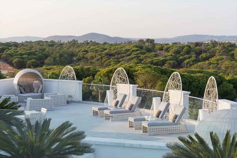 Hotel Conrad Algarve