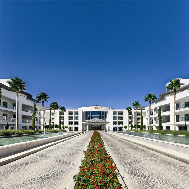Hotel Conrad Algarve
