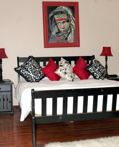 Hostal Na-na-be Guest Lodge