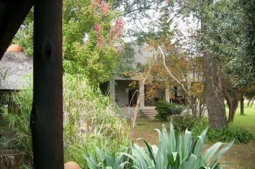 Hostal Na-na-be Guest Lodge