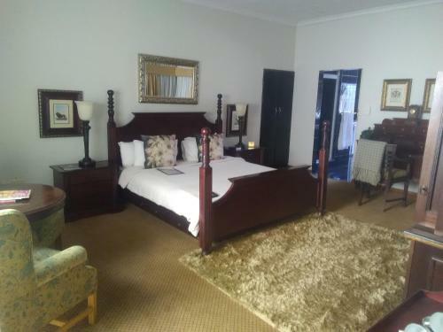 Hostal Ferns Country House