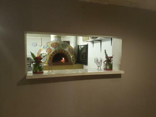 Hostal Ferns Country House