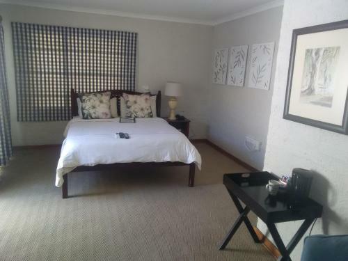 Hostal Ferns Country House