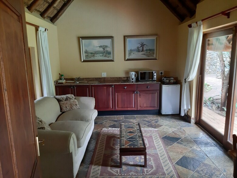 Bed & Breakfast Mhlati Guest Cottages