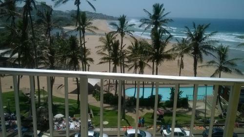 Apartamento Seabrook 402