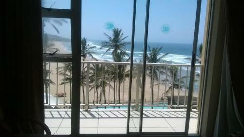 Apartamento Seabrook 402