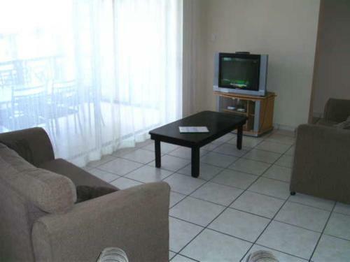 Apartamento Topanga 61