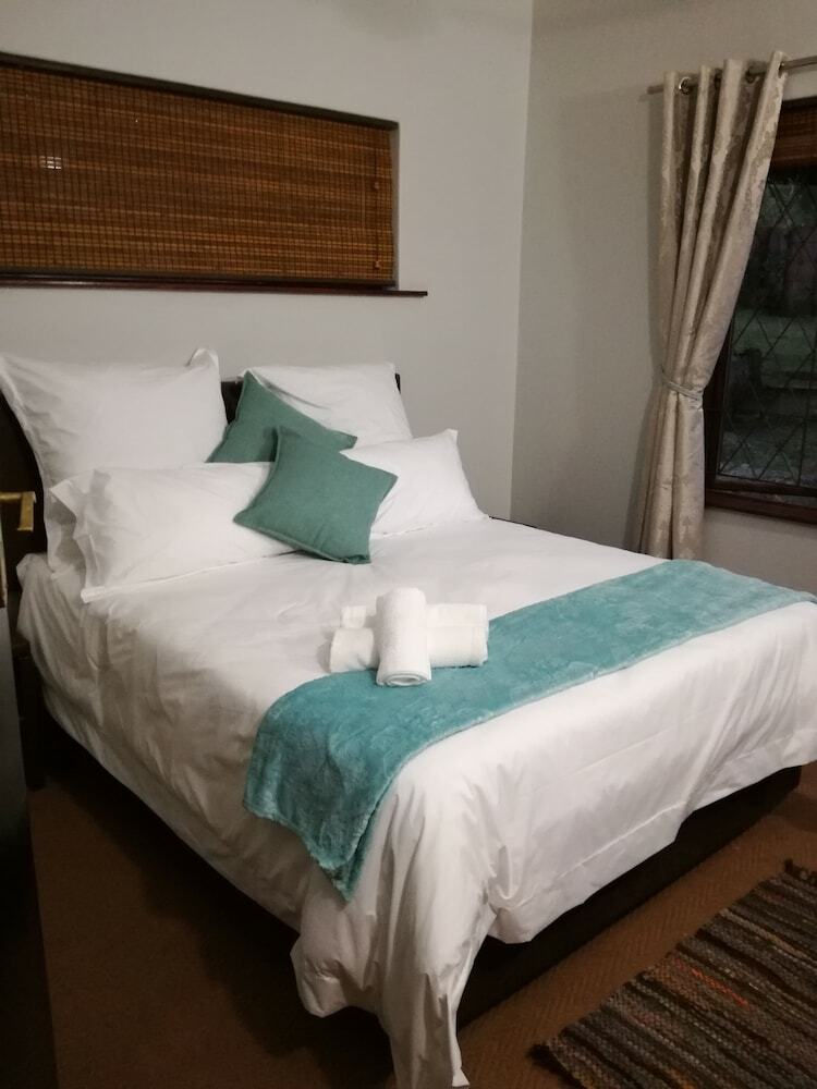 Hostal Villa Tropicana