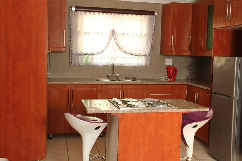 Hotel Tinyiko Kruger Lodge