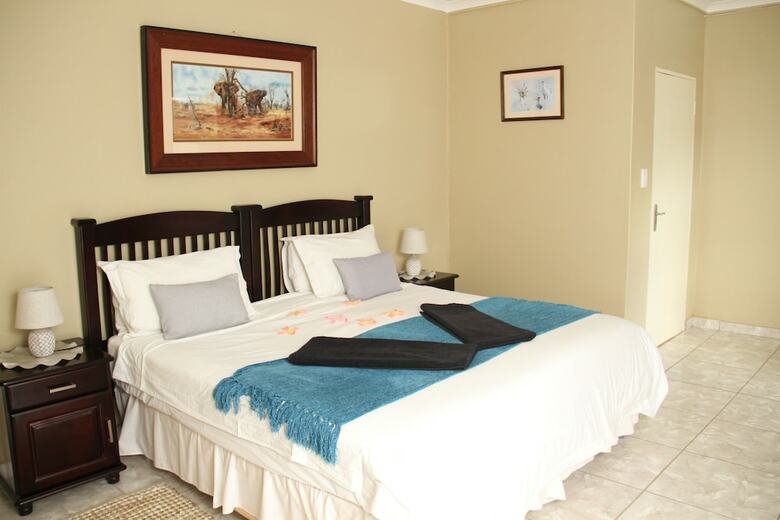 Hotel Tinyiko Kruger Lodge