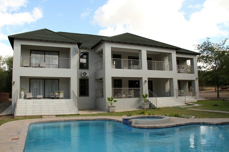 Hotel Tinyiko Kruger Lodge