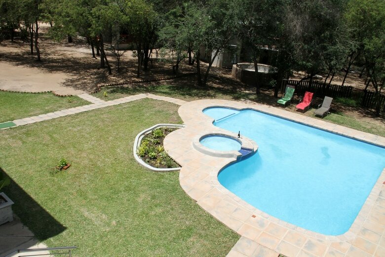 Hotel Tinyiko Kruger Lodge