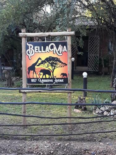 Bellamia