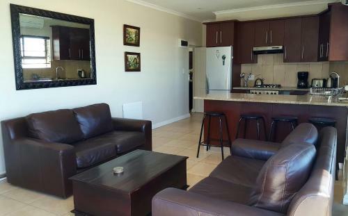 Beach Apartment Melkbosstrand