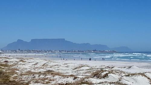 Beach Apartment Melkbosstrand