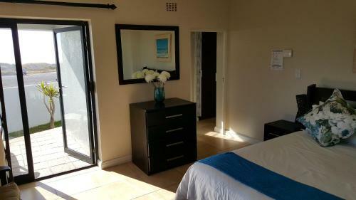 Beach Apartment Melkbosstrand