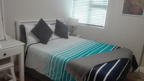 Apartamento 501 Beach Club