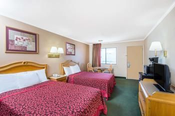 Hotel Days Inn Alamogordo
