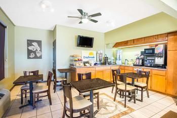 Hotel Days Inn Alamogordo