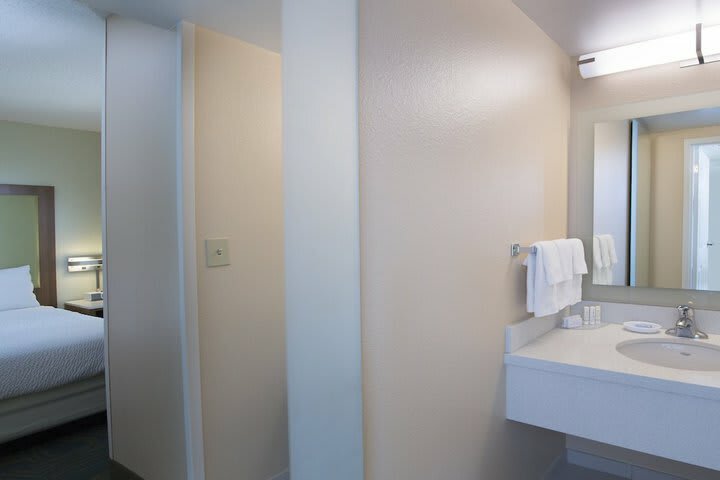 Hotel Springhill Suites Atlanta Alpharetta