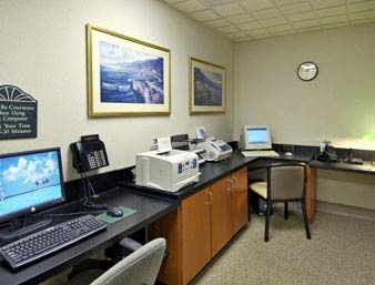 Hotel Wingate By Wyndham Alpharetta