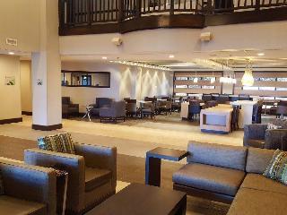 Hotel Wingate By Wyndham Alpharetta