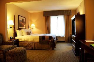 Hotel Wingate By Wyndham Alpharetta