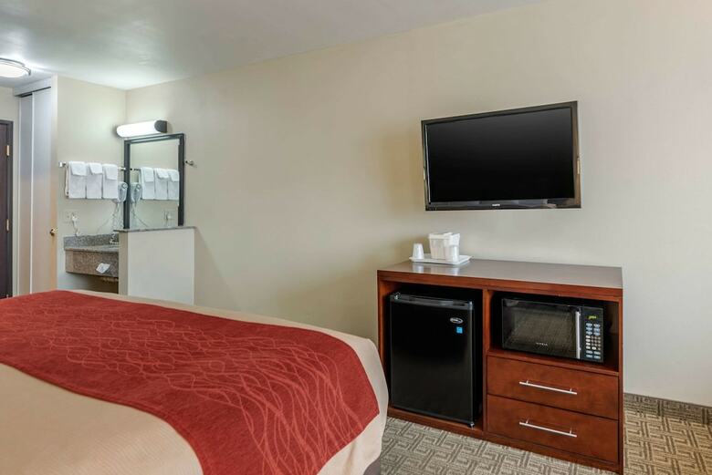 Hotel Comfort Inn