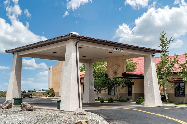 Hotel Comfort Inn