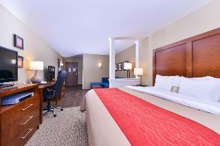 Hotel Comfort Inn