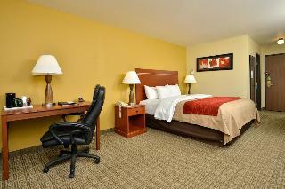 Hotel Comfort Inn