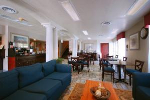 Hotel Best Western Alvin Inn