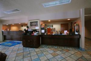 Hotel Best Western Alvin Inn