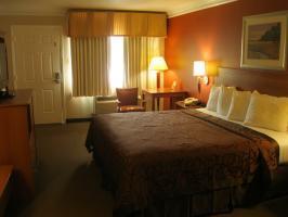 Hotel Best Western Alvin Inn
