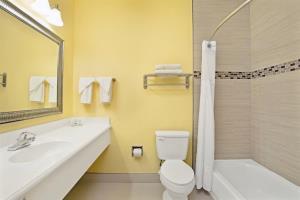 Hotel Super 8 Alvin