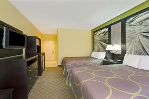 Hotel Super 8 Alvin