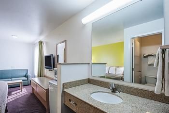 Hotel Americas Best Value Inn Walla Walla