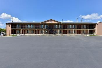 Hotel Americas Best Value Inn Walla Walla