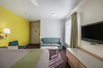 Hotel Americas Best Value Inn Walla Walla