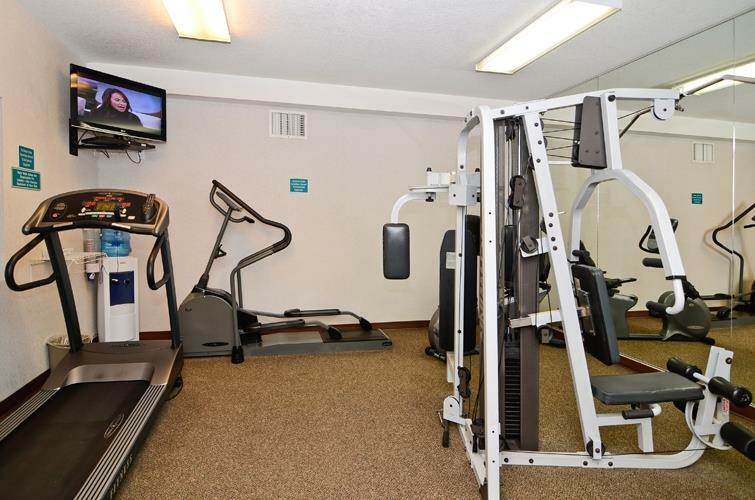 Hotel Best Western Plus Walla Walla