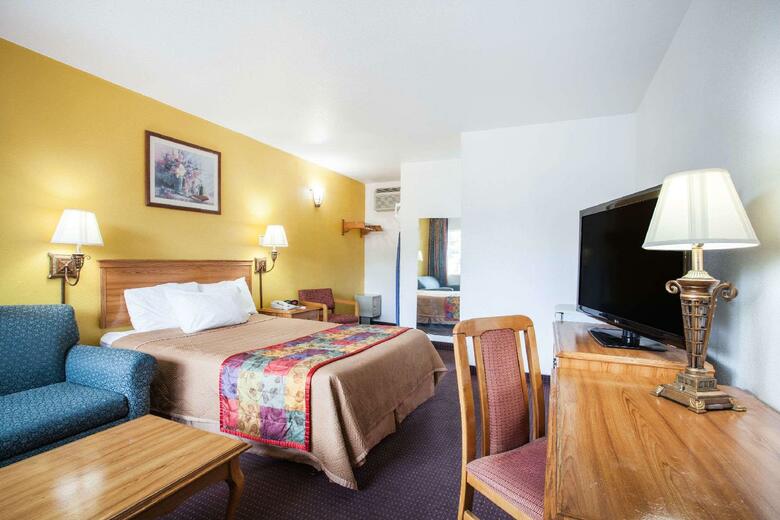 Hotel Travelodge Walla Walla