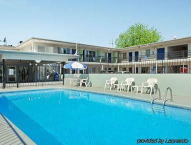 Hotel Travelodge Walla Walla