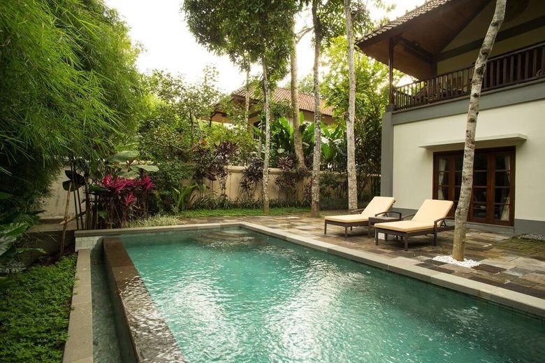 Hotel Plataran Borobudur-borobudur