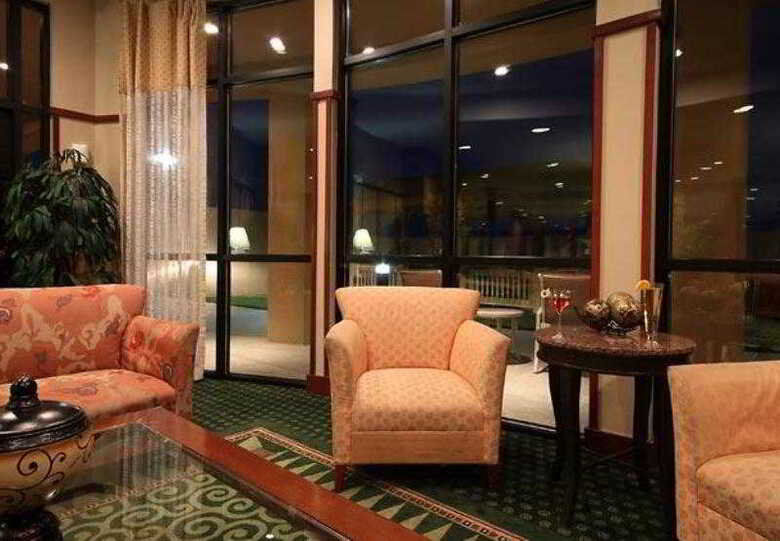 Hotel Courtyard Amarillo West/medica